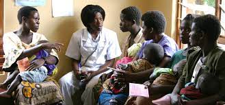 Why more women are embracing family planning in Osun - Coordinator